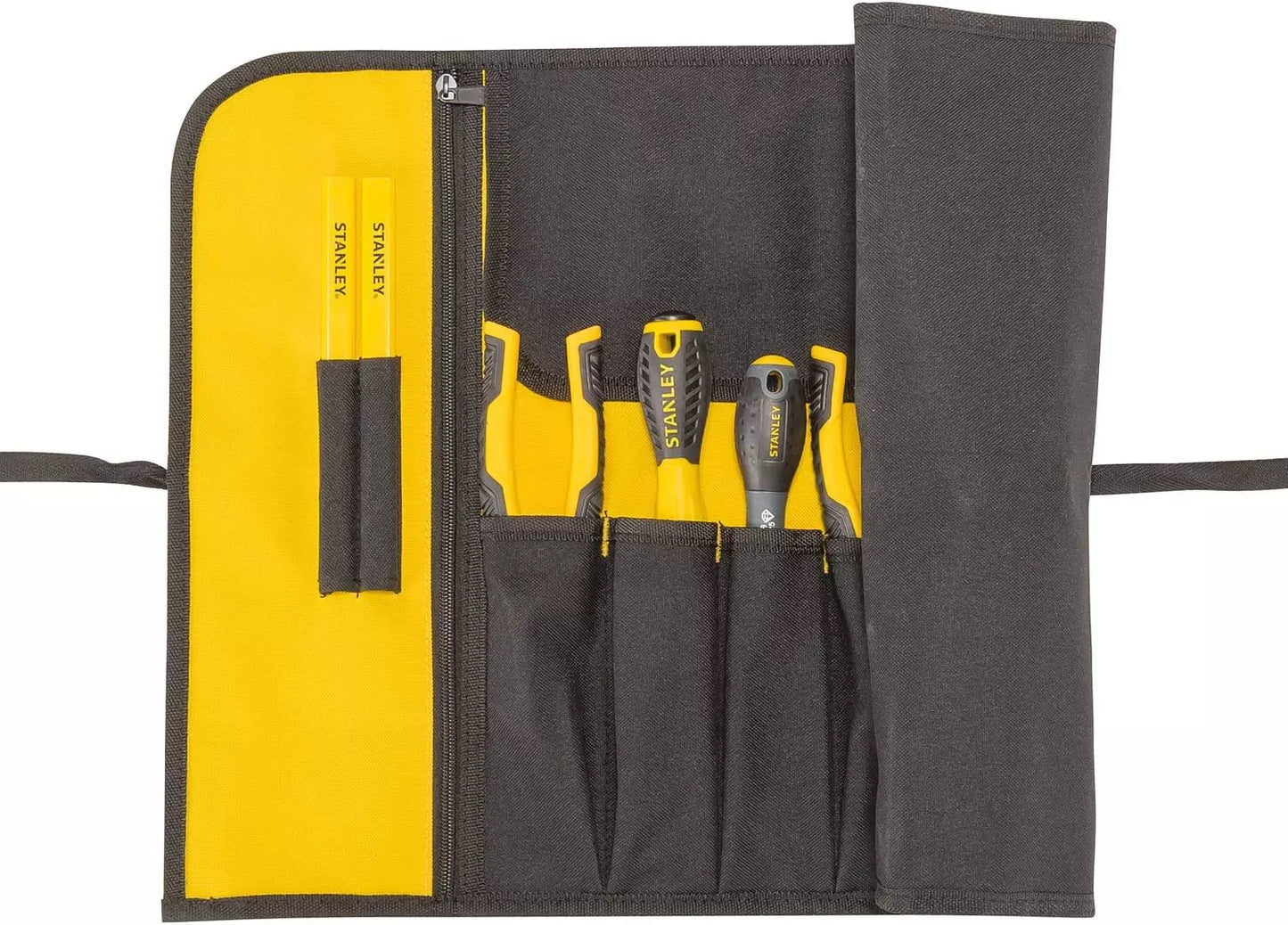 Stanley 1-93-601 Essential Toolroll