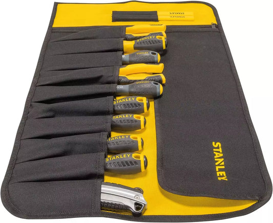 Stanley 1-93-601 Essential Toolroll