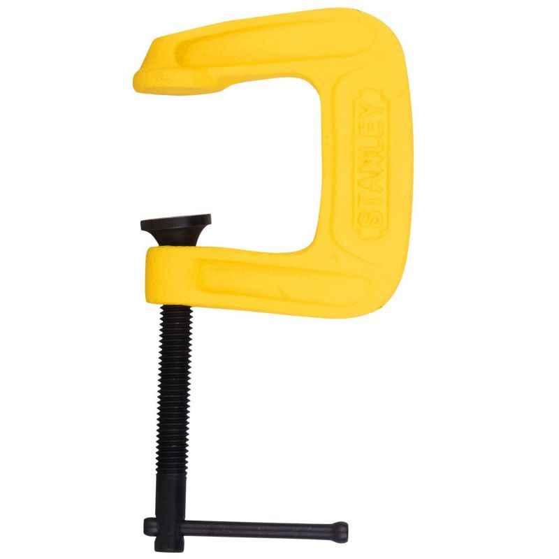 Stanley 0-83-034 100mm/ 4" G clamp