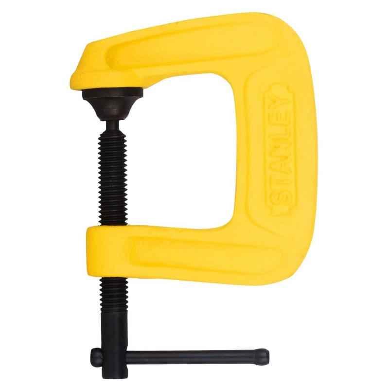 Stanley 0-83-034 100mm/ 4" G clamp