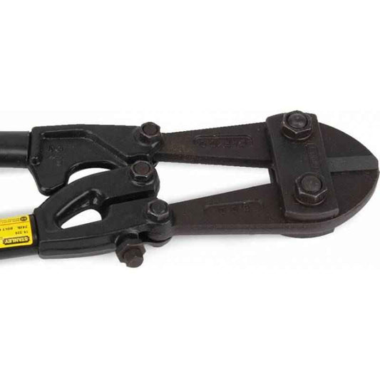 Stanley 14-324-23 bolt cutter tubular handle 609mm 24"