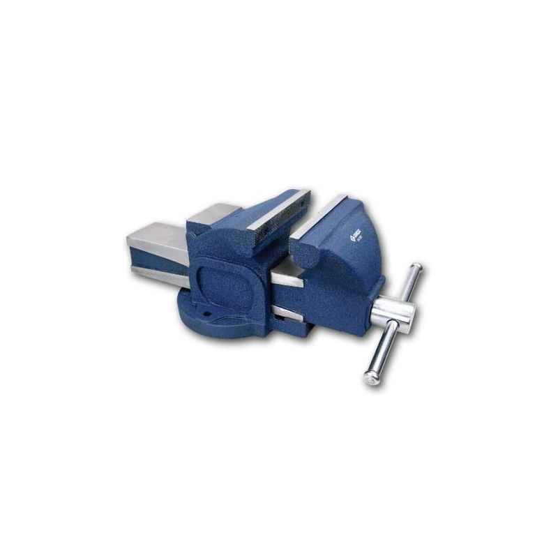 Groz BV/F/125 BENCH VICES - FIXED BASE