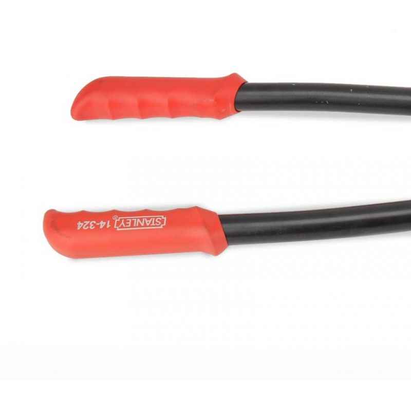 Stanley 14-324-23 bolt cutter tubular handle 609mm 24"