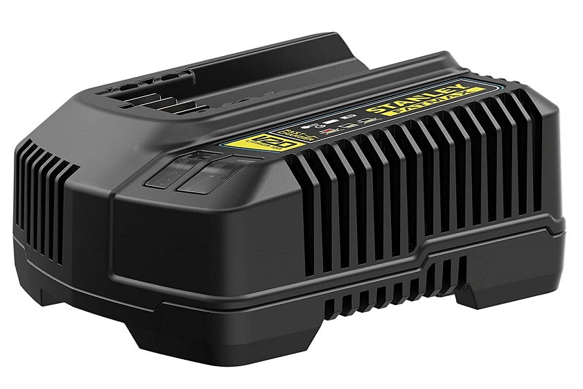Stanley SC200-B1 Charger 2A - 20V Cordless