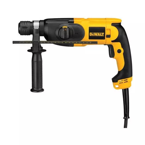 Dewalt D25032B-IN 22mm 2 Mode SDS Plus Hammer, 2 kgs