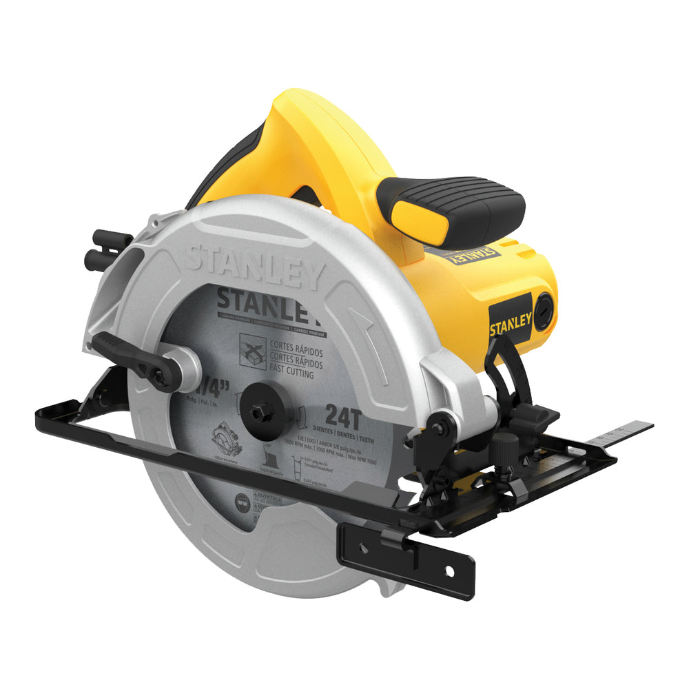 Stanley SC16-IN 1600W Circular Saw