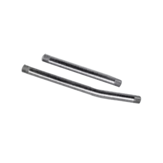 Groz GSP/4/B GREASE GUN STEEL EXTENSIONS