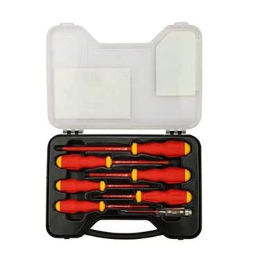 Stanley STMT60175 7PCS VDE SCREWDRIVER SET