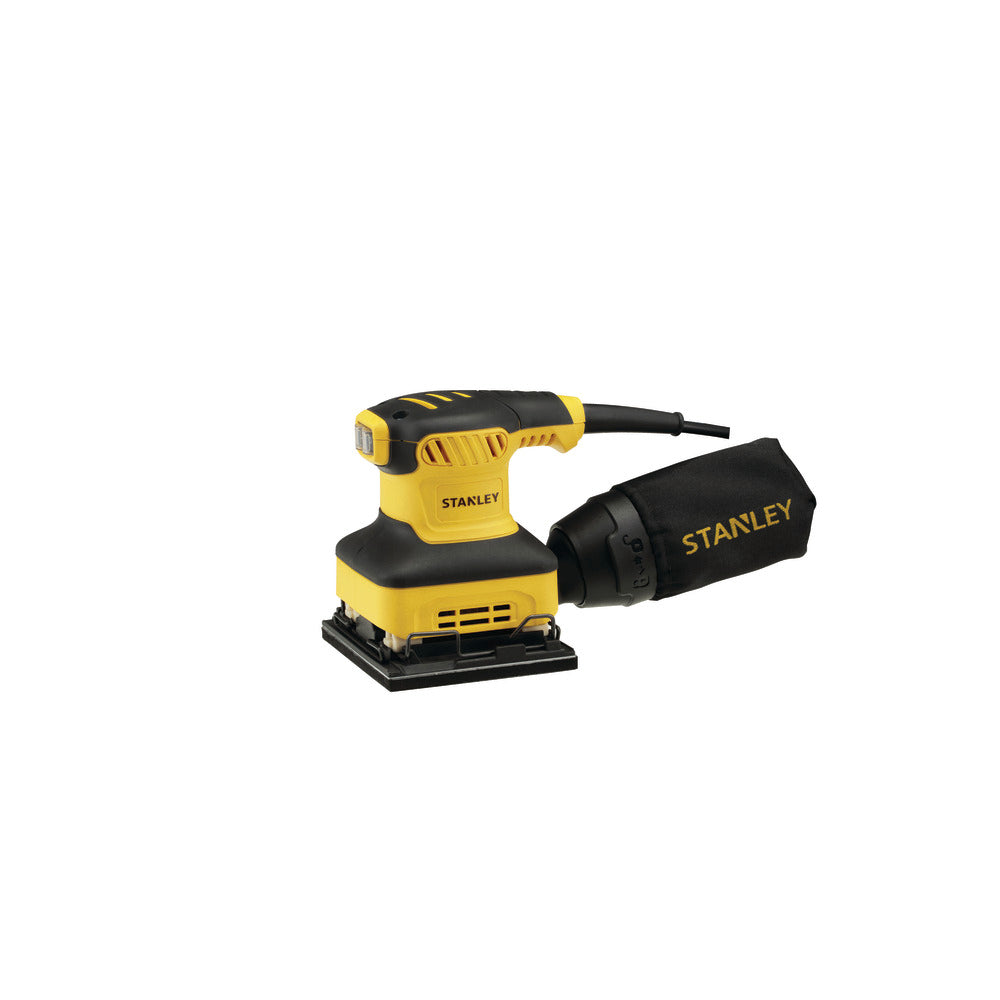 Stanley SS24-IN 240W 1/4 Sheet Sander