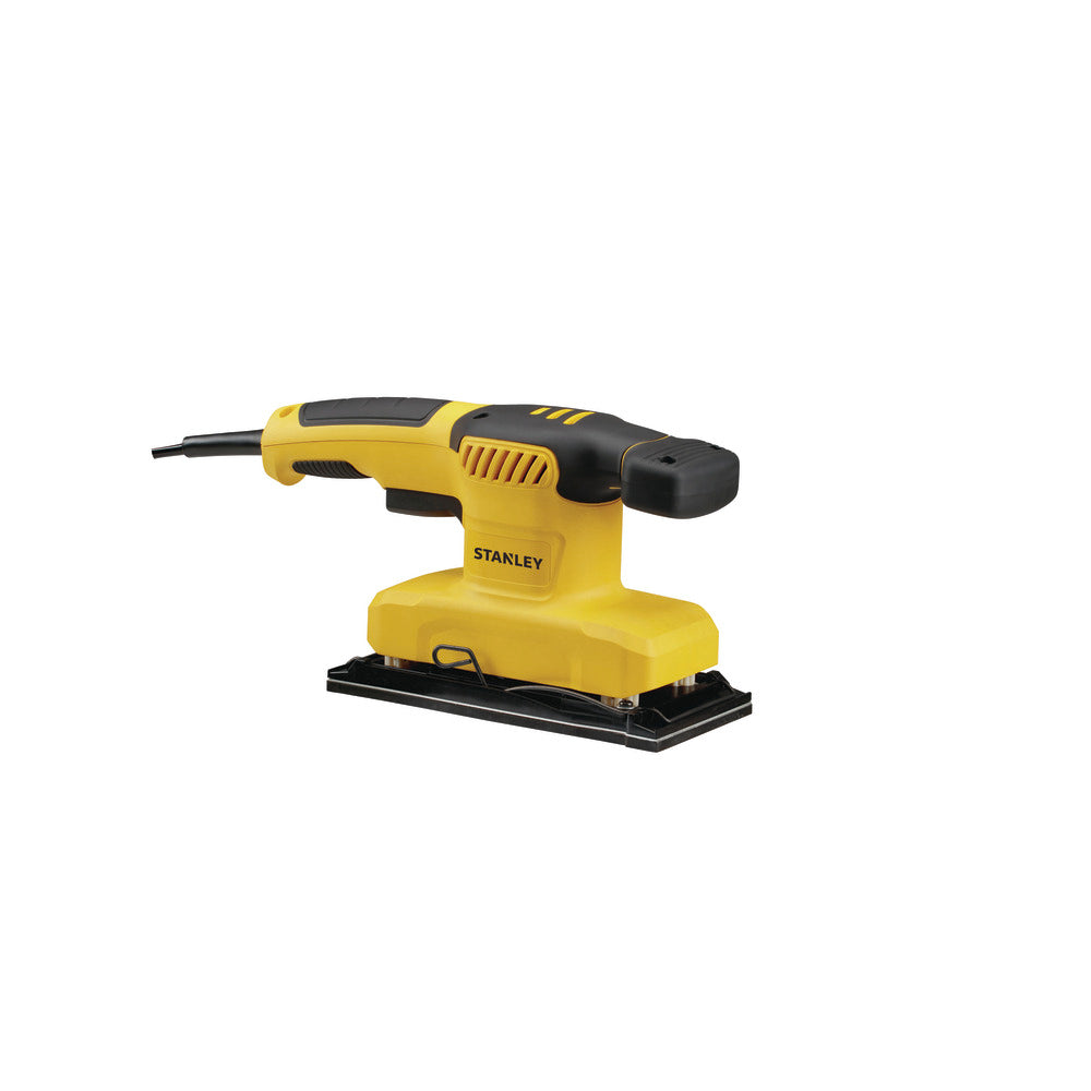 Stanley SS28-IN 1/3 280W Sheet Sander