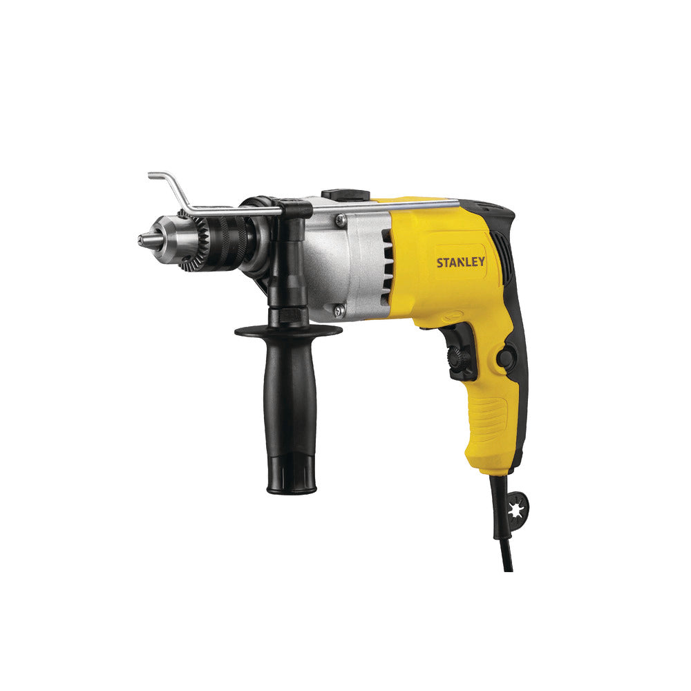 STANLEY STDH8013 800W 13mm Percussion Drill Machine –