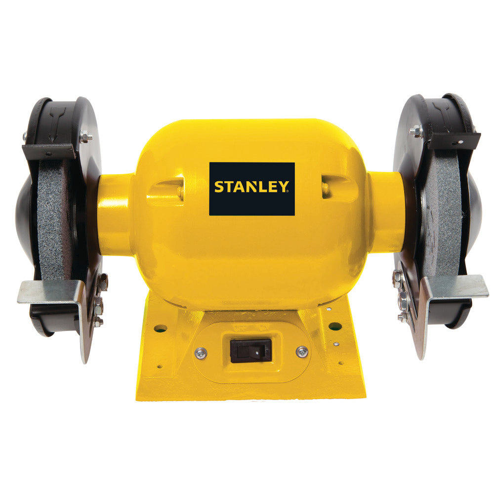 Stanley STGB3715-IN 1/2 HP Bench Grinder