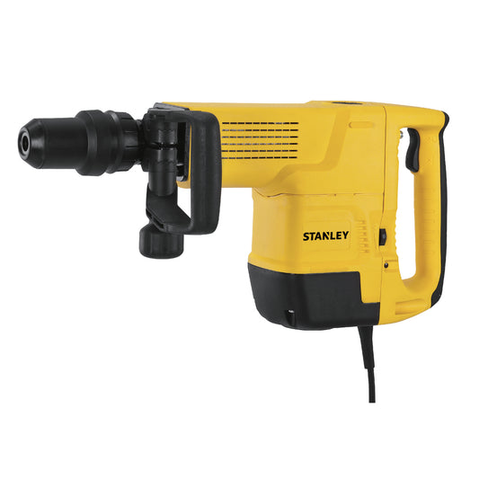 Stanley STHM10K-IN 10Kg L-shape Demo Hammer (SDS Max chuck)