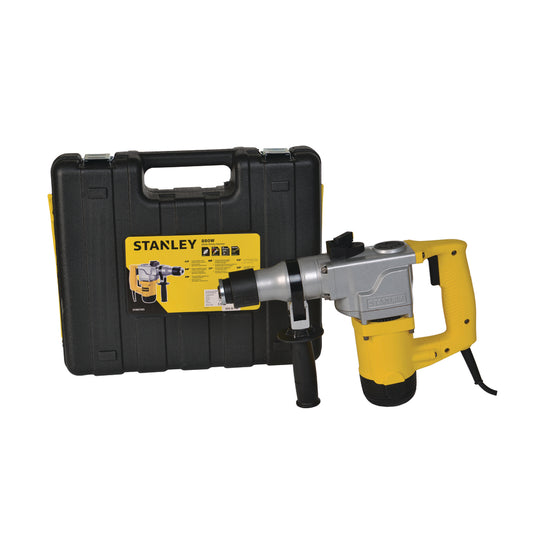 Stanley STHR272KS-IN 26MM 850W 2 MODE L-SHAPE SDS-PLUS HAMMER