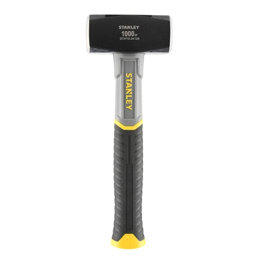 Stanley STHT0-54126 HAMMER FIBREGLASS CLUB 10