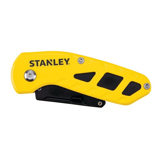 Stanley STHT10424-0 COMPACT FIXED BLADE FOLDING KNIFE