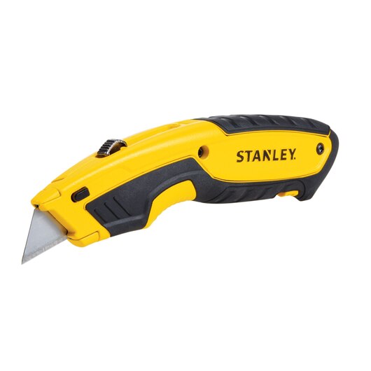 Stanley STHT10479-0 RETRACTABLE BLADE UTILITY