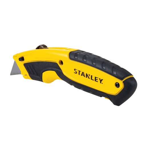 Stanley STHT10479-0 RETRACTABLE BLADE UTILITY