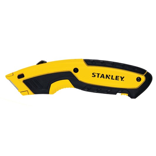 Stanley FMHT10369 FatMax Auto-Retract Squeeze Safety Knife