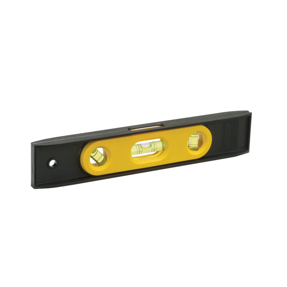 Stanley STHT42264-812 9" TORPEDO LEVEL