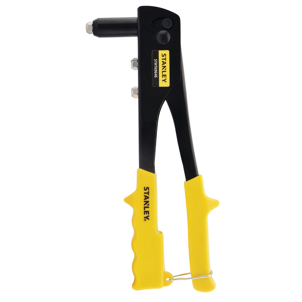 Stanley STHT69646-8 MEDIUM DUTY RIVETER 3 NOZZLES