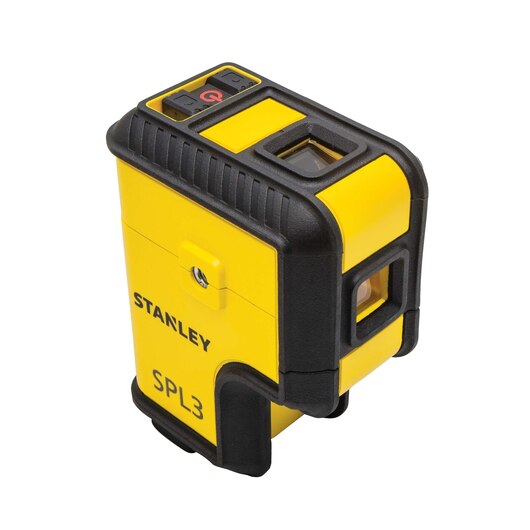 Stanley STHT77503-1 3 SPOT RED BEAM LASER LEVEL