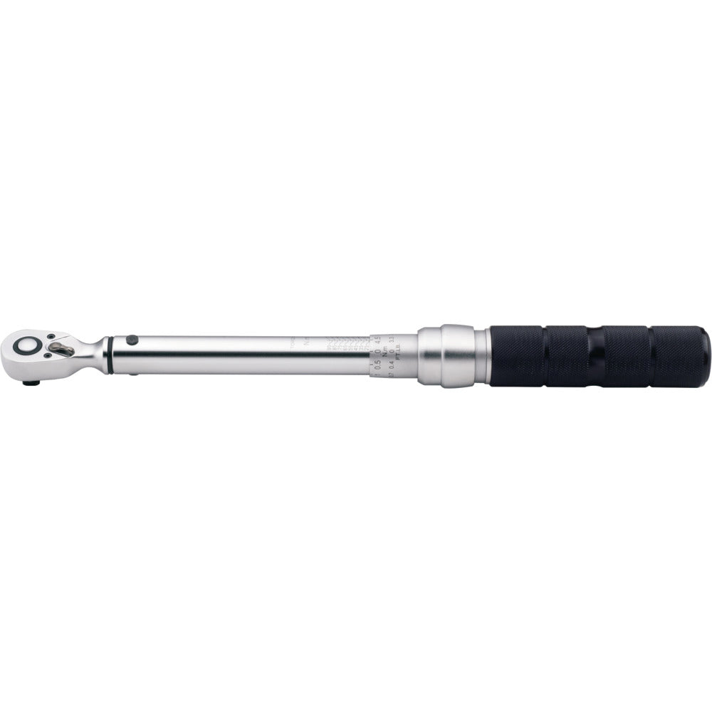 Stanley STMT73589-1-8 1/2" TORQUE WRENCH 20-100NM 3% AC