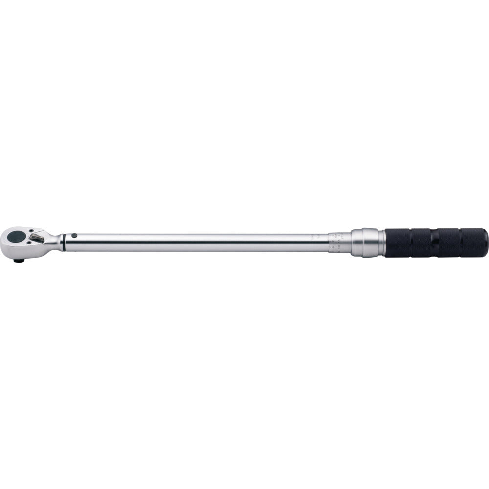 Stanley STMT73591-1-8 1/2" TORQUE WRENCH 60-340Nm 3% AC