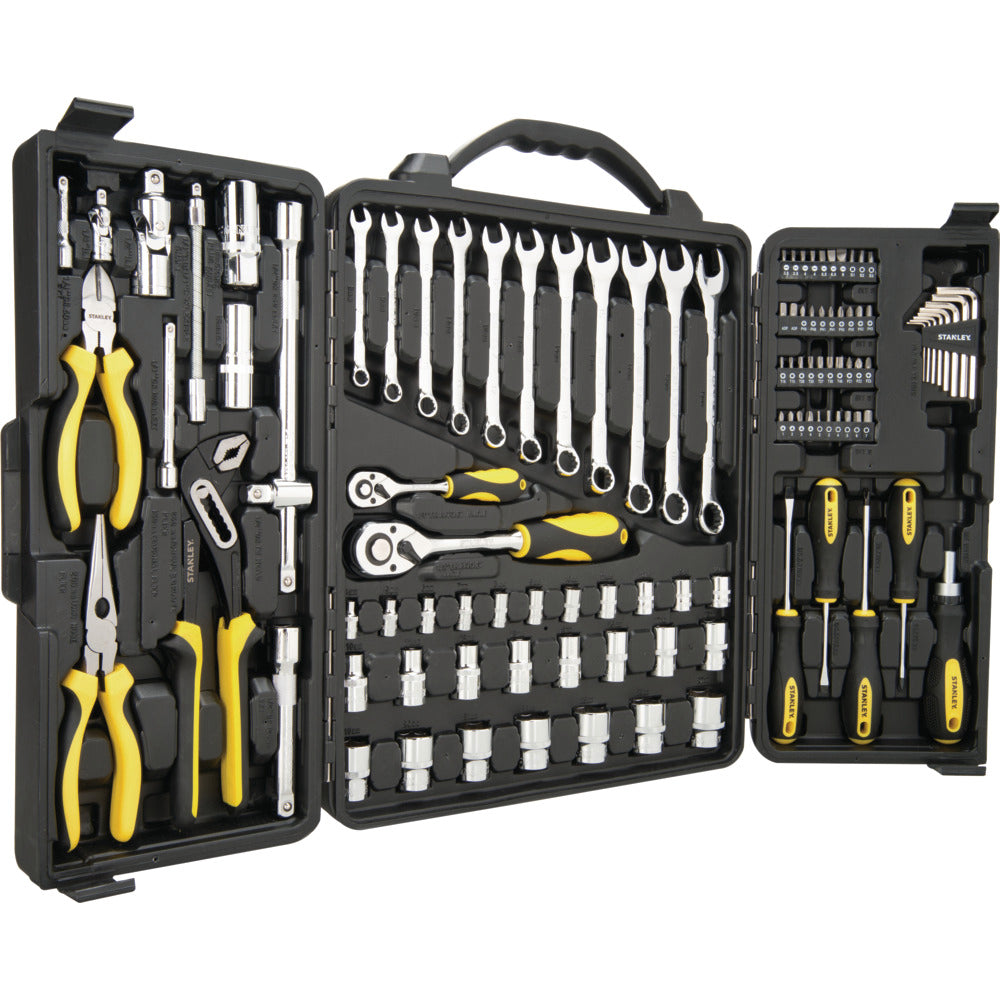 Stanley STMT81243 110PC MULTI TOOL SET