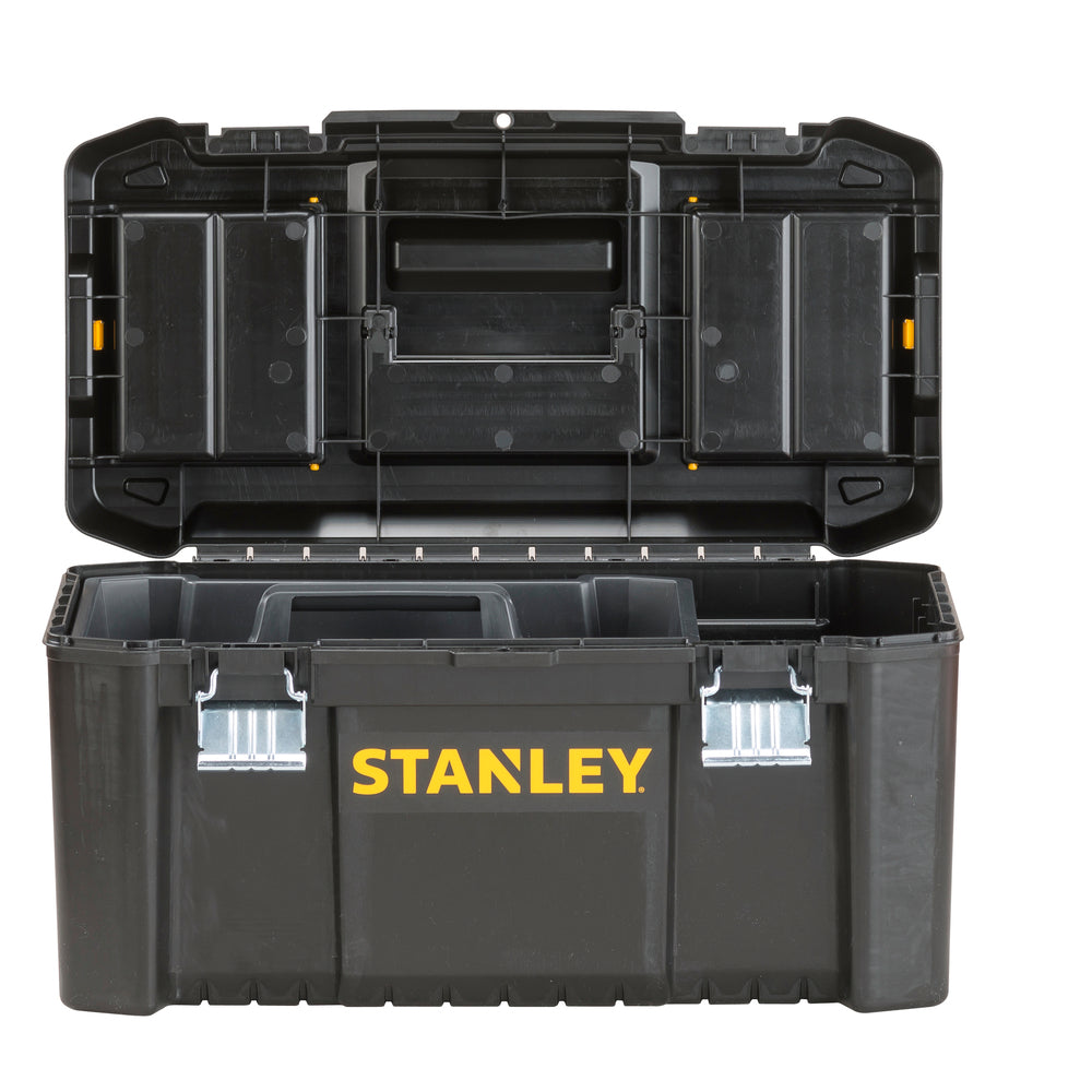 Stanley STST1-75521 19'' TOOLBOX METAL LATCHES