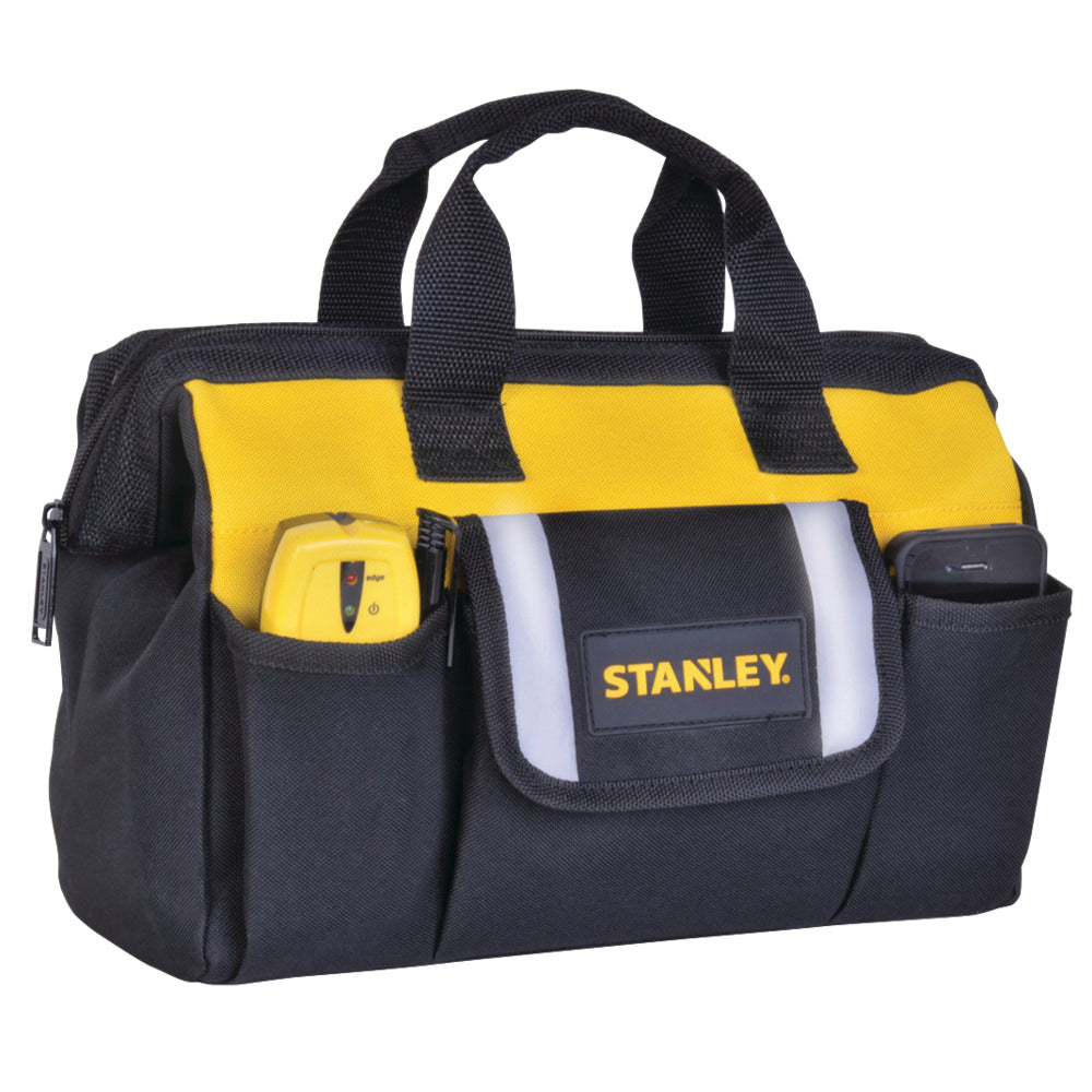 Stanley STST512114 OPEN MOUTH BAG 12"