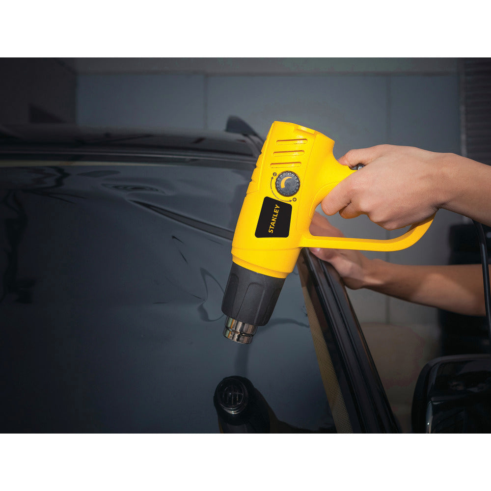 STANLEY STXH2000 (2000W) Variable Speed Heat Gun