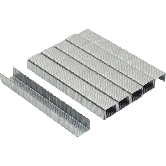 Stanley 1-TRA205T 8MM/5/16" L/D STAPLES(1 000) A TYPE