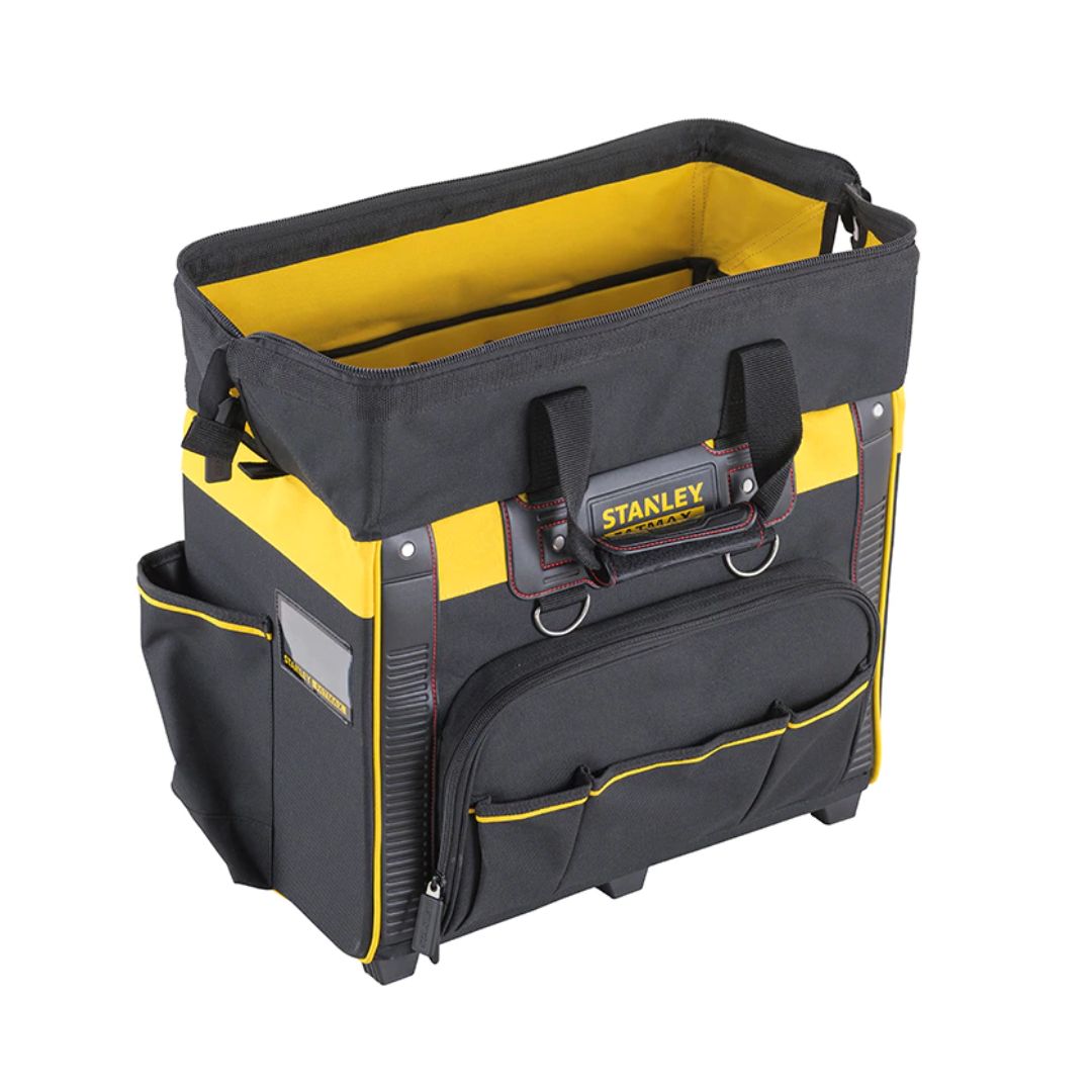 Stanley FMST1-80148 FATMAX BAG ON WHEELS