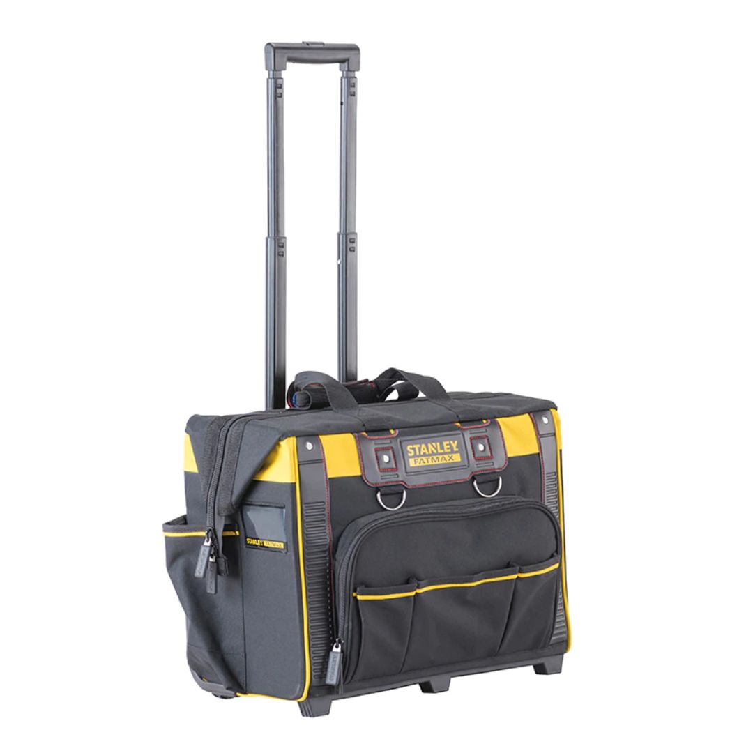 Stanley FMST1-80148 FATMAX BAG ON WHEELS
