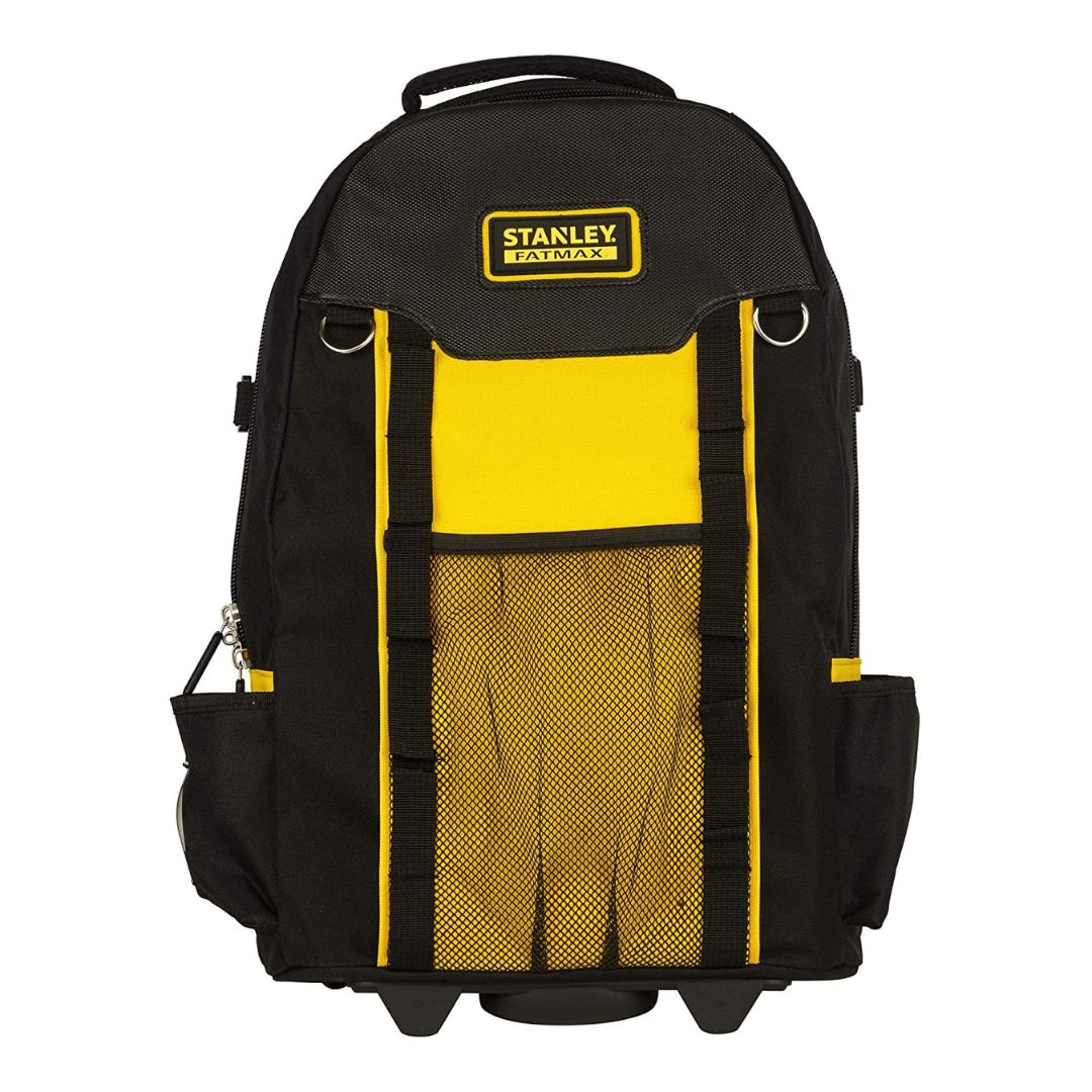Stanley FMST514196 BACKPACK ON WHEELS