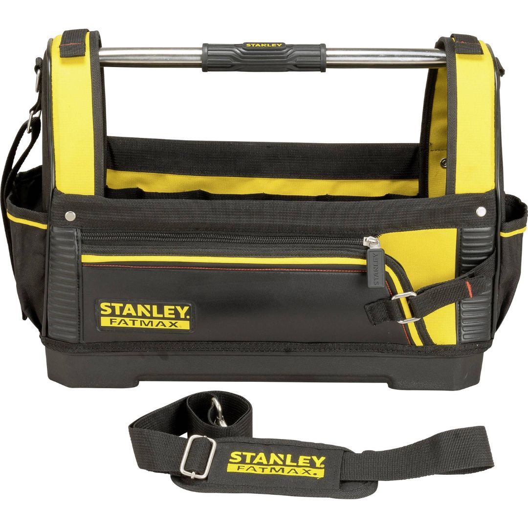 Stanley 1-93-951 FATMAX OPEN TOTE TOOL BAG