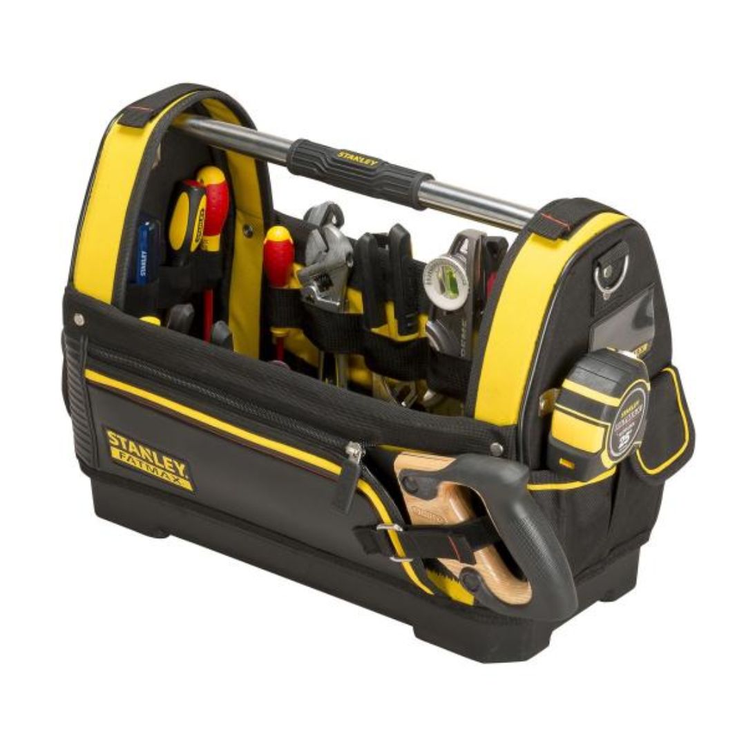 Stanley 1-93-951 FATMAX OPEN TOTE TOOL BAG