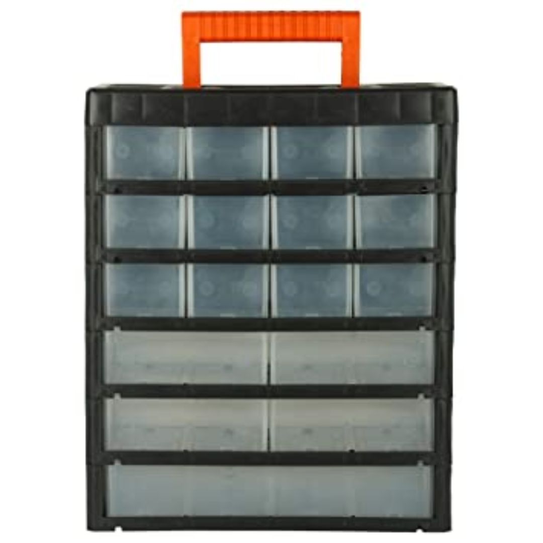 Black Decker BDST73827-8 BD LARGE PORTABLE CABINET
