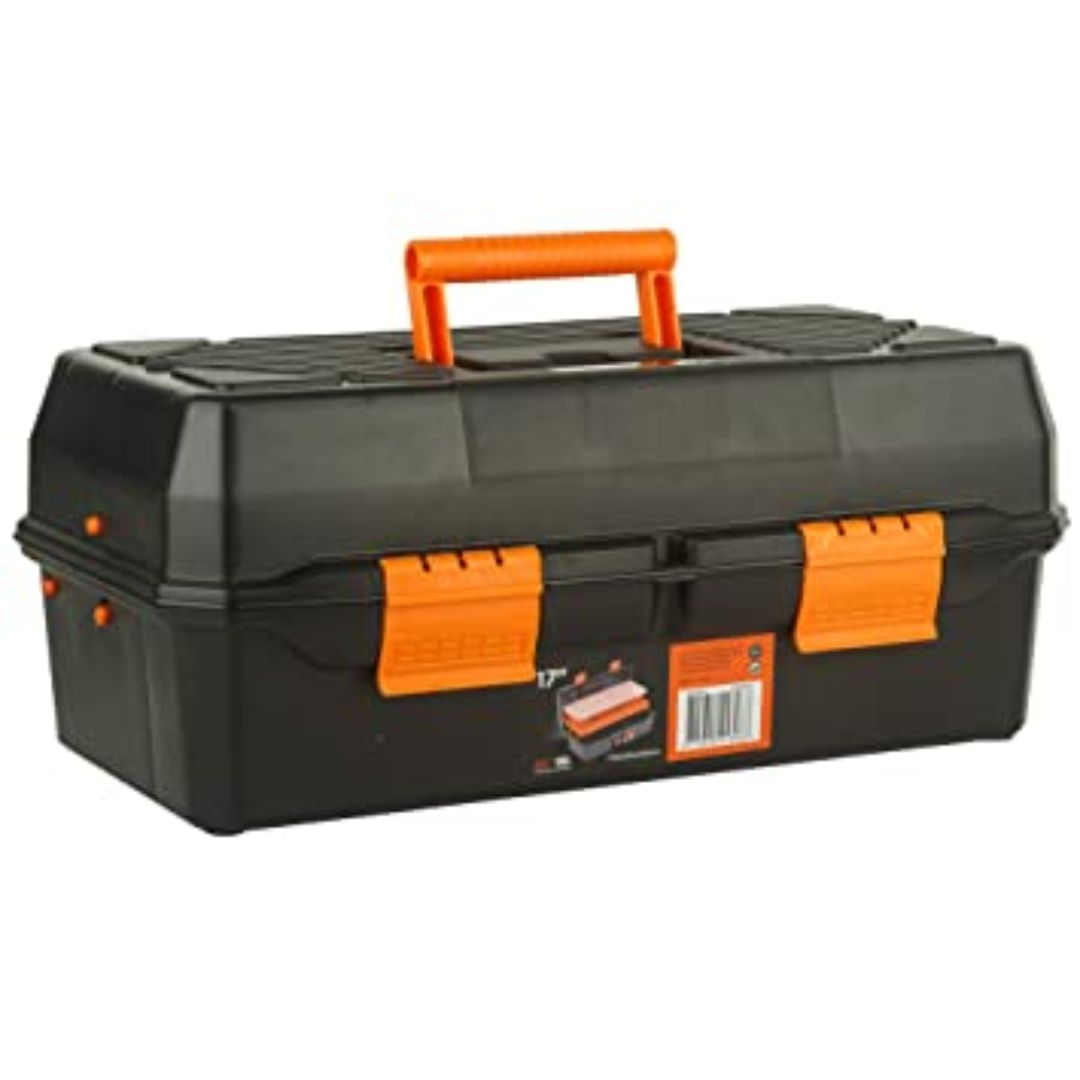 Black & Decker BST81541 BD PLASTIC CANTILEVER 17"