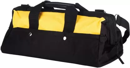 Stanley 93-224 NYLON TOOL BAG, WATER PROOF, 460MM-18"