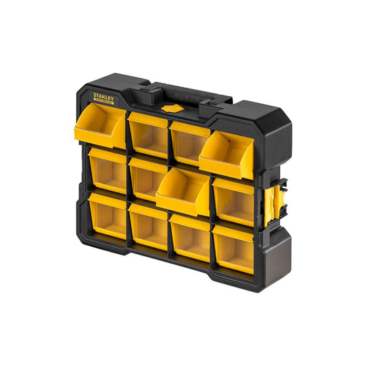 Stanley FMST81077-1 FATMAX FLIP BIN ORGANIZER