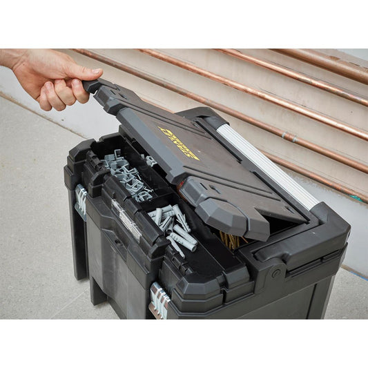 Stanley FMST1-75796 FATMAX PRO-STACK DEEP BOX