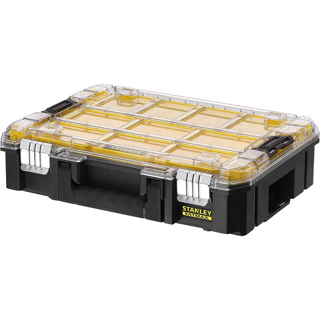 Stanley FMST82967-1 FATMAX PRO-STACK ORGANISER