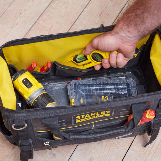 Stanley FMST83297-1 FATMAX PRO-STACK SOFT BAG