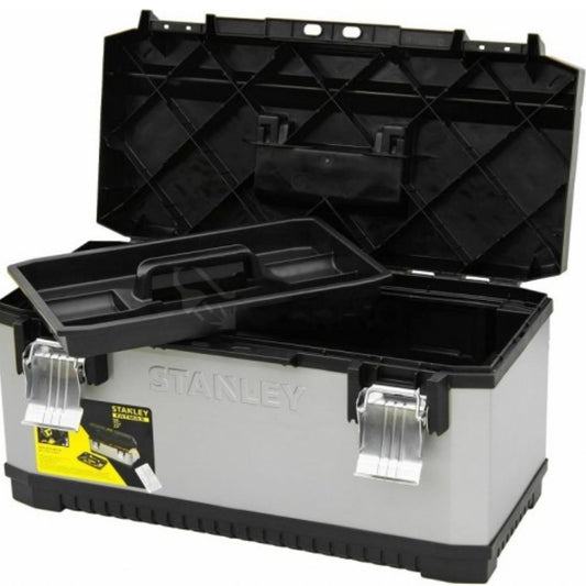 Stanley 1-95-615 STANLEY FATMAX 20 inch METAL PLASTIC TOOLBOX