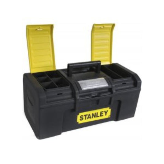 Stanley 1-79-216 STANLEY 16 inch One touch tool box