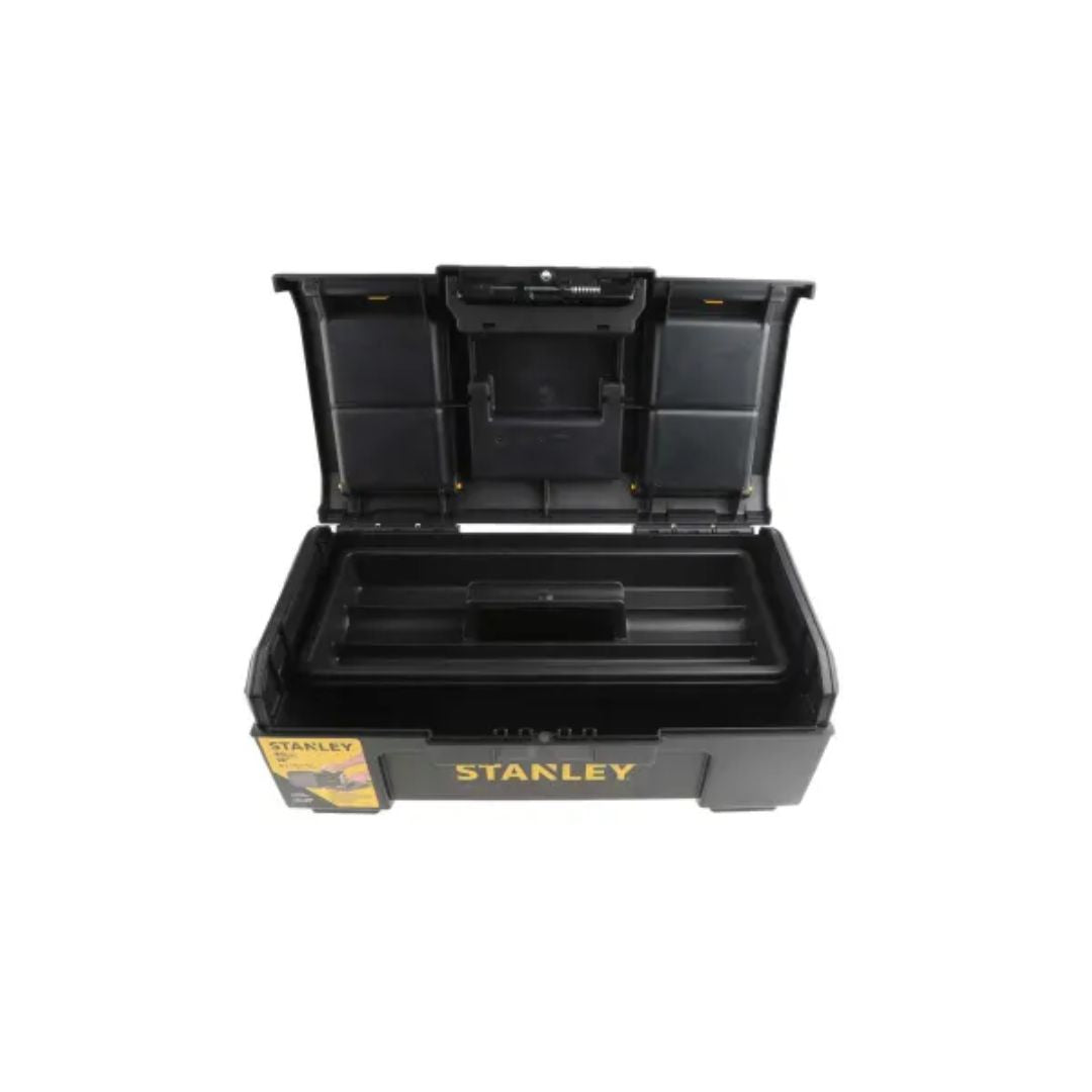 Stanley 1-79-216 STANLEY 16 inch One touch tool box