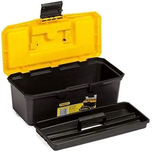 Stanley 1-71-951 22" PLASTIC TOOL BOX