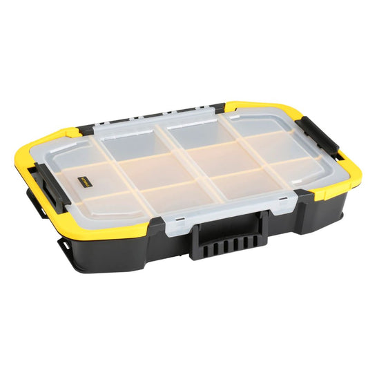 Stanley STST1-71962 CLICK 'N CONNECT DEEP TOOL BOX & ORGANIZER